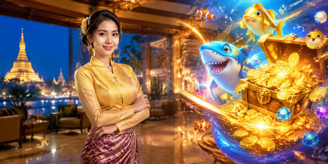 naga fishing